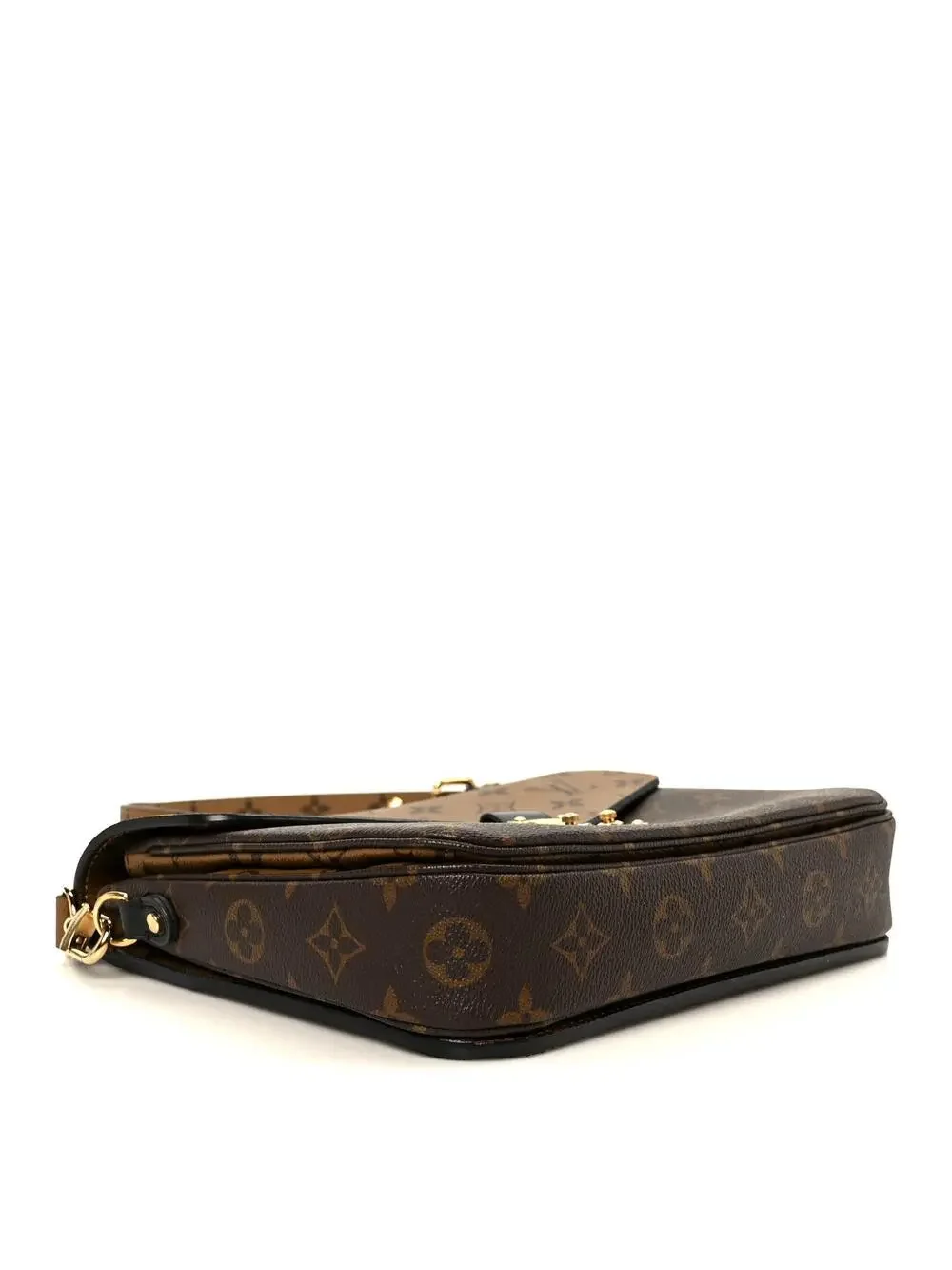 Louis Vuitton indulge timeless